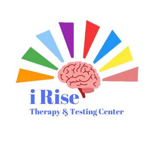 Irise Therapy